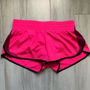 Nike Dri fit shorts